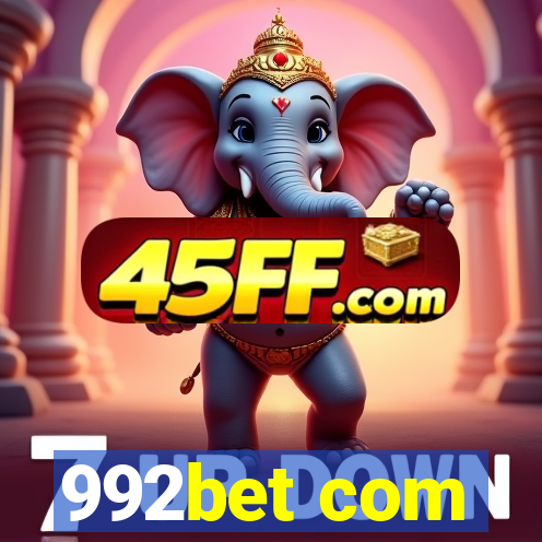 992bet com